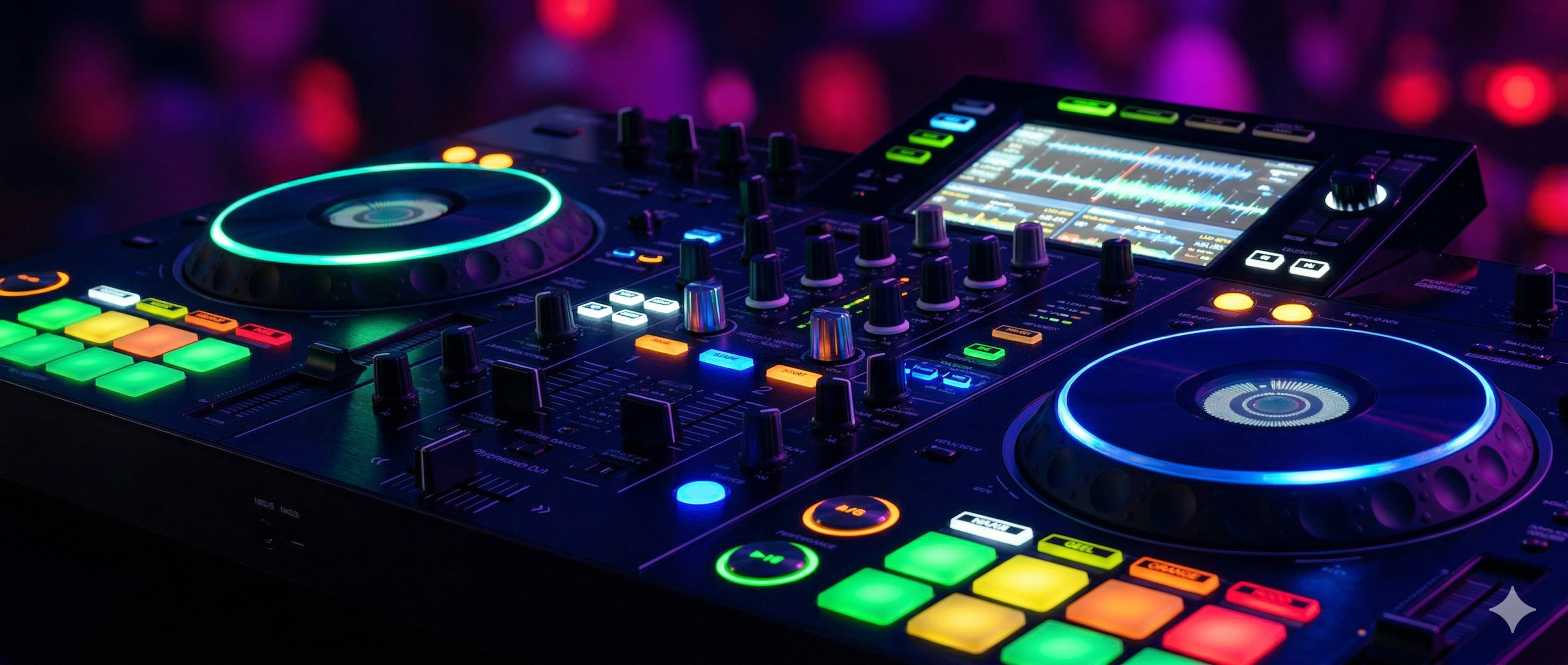 Professionele DJ boeken in Noord-Nederland via DJSelect