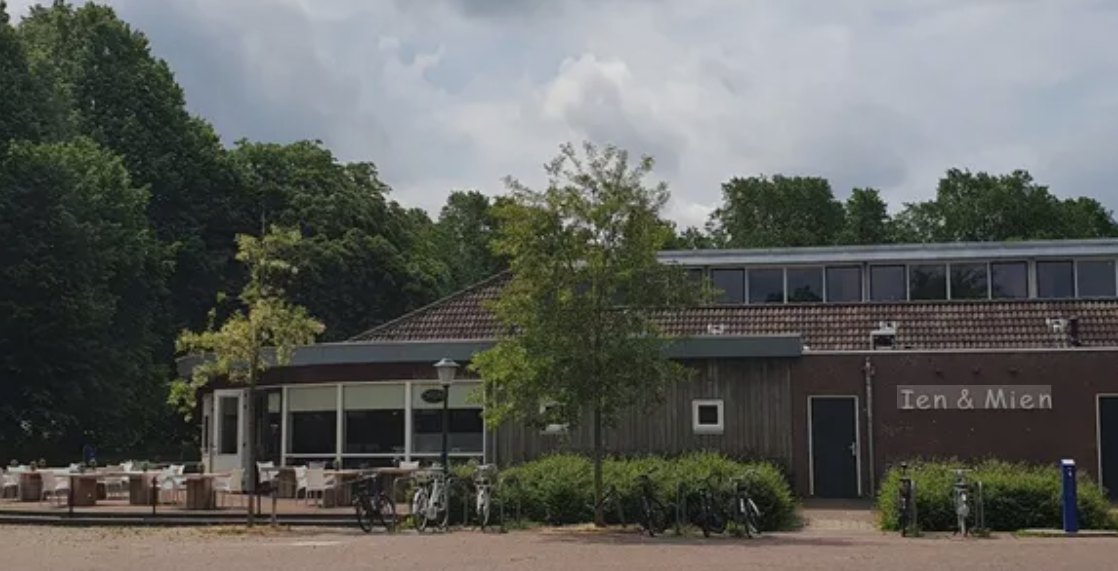 Ien en Mien Dorpshuis Goutum
